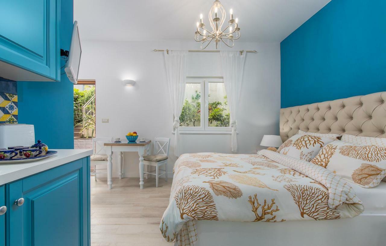 New!!! New Riva Luxury One - With Sunny Terrace & Big Garden Apartment Porec Bagian luar foto